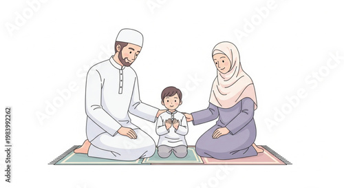 vector of good manners  