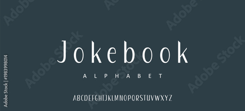 modern alphabet lowercase font. minimalist typography vector illustration design. modern alphabet font. Typography urban style fonts for sport, technology, digital, movie logo design