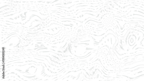 Minimalist light grey distorted mesh line texture for professional corporate backgrounds and elegant digital graphic art design