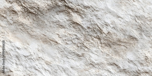 Close-up texture of weathered and eroded rock surface with intricate details and natural patterns, perfect for background