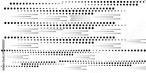 Pixel dissolved disperse mosaic background. Y2k pixel disintegration. Explosion fade. Disappear transform rectangle texture. vector eps10