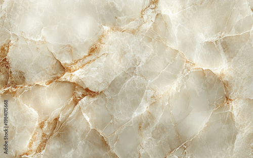 Italian beige marble slab texture for architectural surfaces.