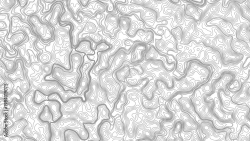 Topography vintage style background with organic elevation lines, earthy cartographic grid, and mountainous terrain details ideal for design templates, nature branding, wilderness map-themed artwork