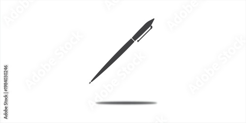 pen - Vector icon