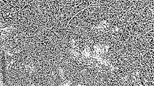 seamless pattern with numbers