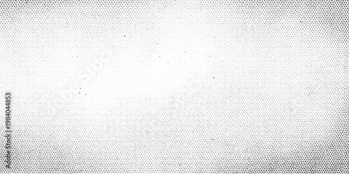 A rough abstract grunge background with an aged grey paper texture and a vintage weathered surface design on a blank canvas backdrop