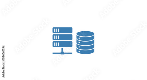 Computer Server and Storage Device.