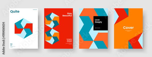 Creative Report Template. Abstract Poster Design. Isolated Book Cover Layout. Banner. Business Presentation. Flyer. Background. Brochure. Magazine. Portfolio. Newsletter. Catalog. Journal. Pamphlet