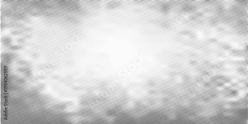 Photos Half tone gradient