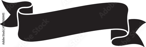 Laurel wreath garland isolated on transparent background.