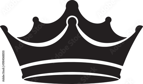 Snowflake icon symbol black silhouette winter cold weather.