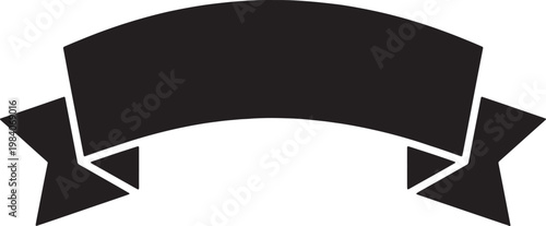 Simple water droplet silhouette black vector icon design.