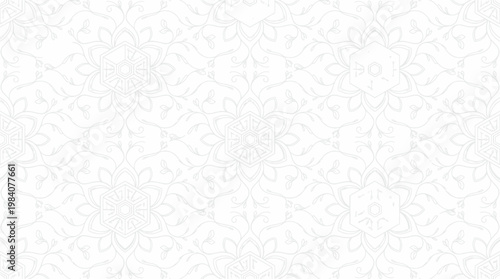 Soft White Texture Background with Subtle Noise for Design Projects.