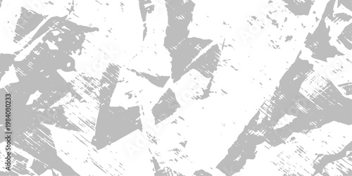 Abstract a visual expression of raw artistic texture, offering a canvas of layered strokes and subtle hues. It's an exploration of form and texture, inviting viewers to explore its unique qualities.