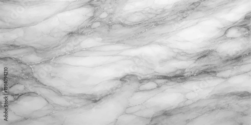 Abstract a stunning display of natural elegance featuring a close-up texture of pristine marble, the seamless pattern swirls and veins create an eye-catching design.