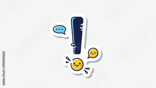 Relaxing beach scene consists of a wooden deck chair placed under a large red and white striped umbrella on the sand.