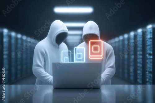 Please check the statistic to design a surveillance record, giving an opportunity to refine the procedure for the server farm cooling.