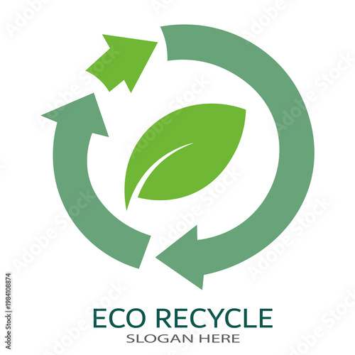 Eco friendly recycle