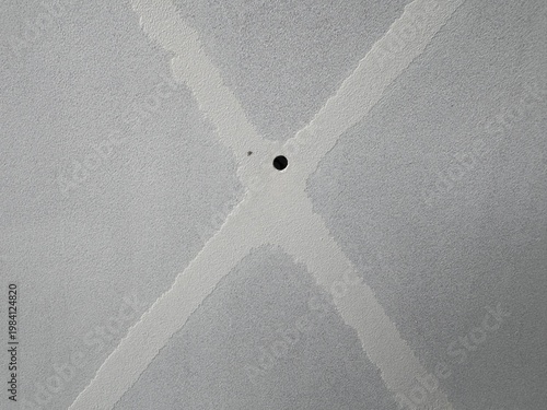 man in a white shirt