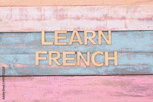 learn french background 