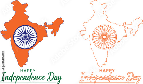 India's independence day celebration a vibrant depiction of national pride and unity