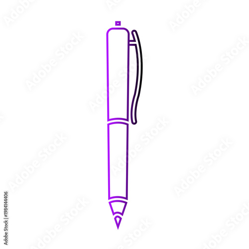 Pen icon