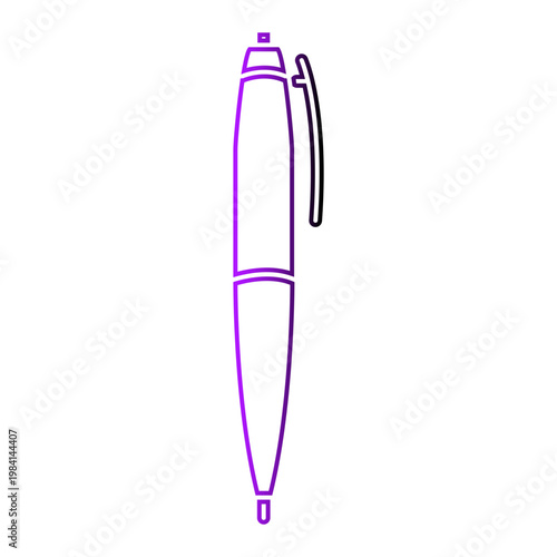 Pen icon