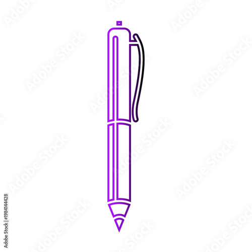 Mechanic pen icon