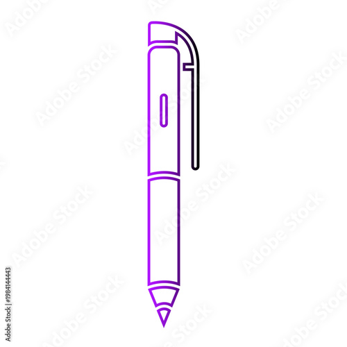 Pen icon