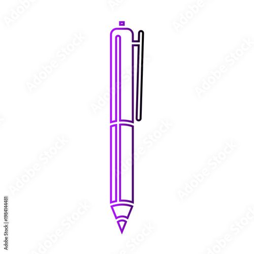 Mechanic pen icon