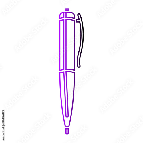 Mechanic pen icon
