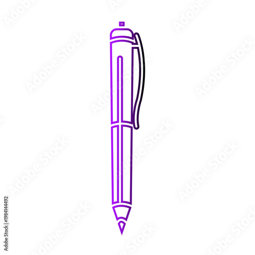 Mechanic pen icon
