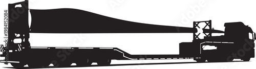 Industrial robotic arm, robotic arm, industrial robot, automation silhouette, black vector