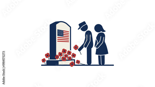 Memorial Day Remembrance at Tombstone