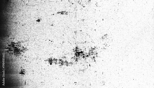 Εκτύπωση καμβά This features grunge texture with high contrast black and white pattern, creatin