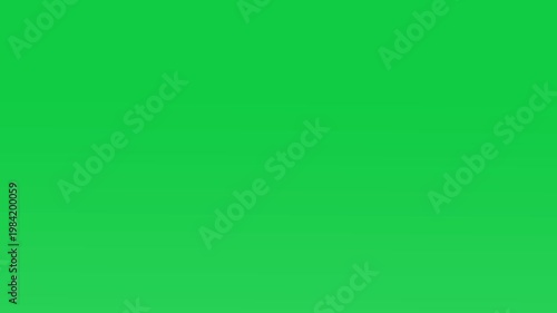 Stage Lightning Overlay VFX Green Screen Electric Light Strike Effect