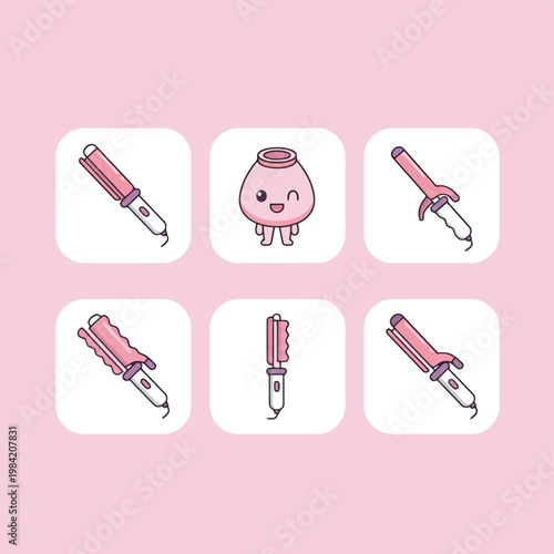 Collection of isometric blue plastic storage bins and organizers including multi-compartment drawers, portable caddies with handles and various containers for tidy home organization solutions.