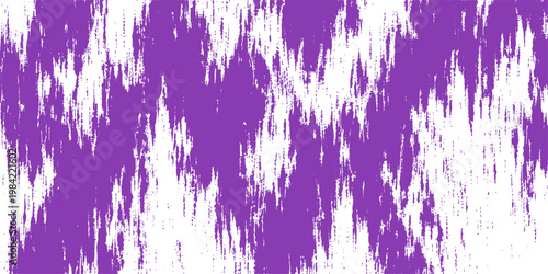 Abstract an eye-catching, textured backdrop design. A fusion of purple hues and ethereal whites to create a unique aesthetic. Evokes a sense of depth and artistic expression.