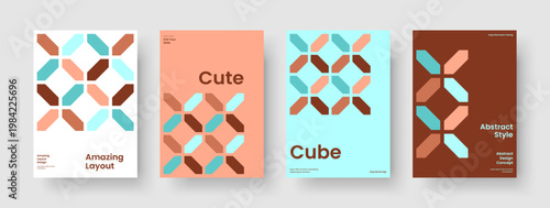 Isolated Business Presentation Layout. Creative Brochure Template. Modern Banner Design. Poster. Report. Book Cover. Flyer. Background. Brand Identity. Newsletter. Leaflet. Portfolio. Catalog