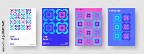 Isolated Book Cover Layout. Abstract Report Template. Creative Flyer Design. Poster. Brochure. Business Presentation. Banner. Background. Brand Identity. Pamphlet. Journal. Notebook. Advertising