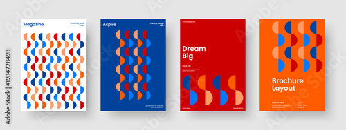 Modern Poster Template. Isolated Business Presentation Design. Abstract Background Layout. Banner. Book Cover. Brochure. Flyer. Report. Pamphlet. Catalog. Advertising. Brand Identity. Journal