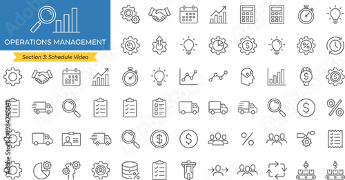 creativity enhancement tools and innovation concepts flat design vector illustration