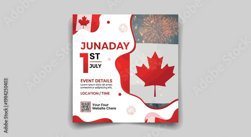 Maple leaf cream soda can a canadian beverage in a silver gray framed display