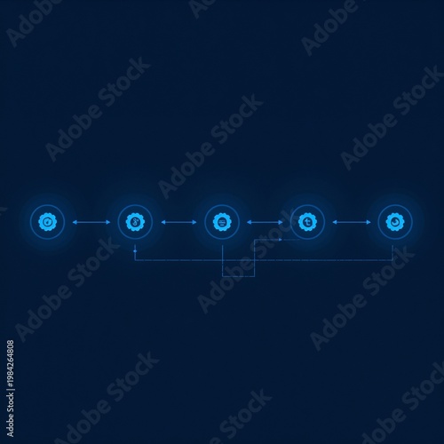 AI WORKFLOW AUTOMATION