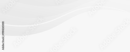 Elegant white and gray blurred pattern background with a soft and calming look.