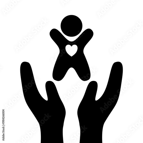 Adoption Baby Bonding