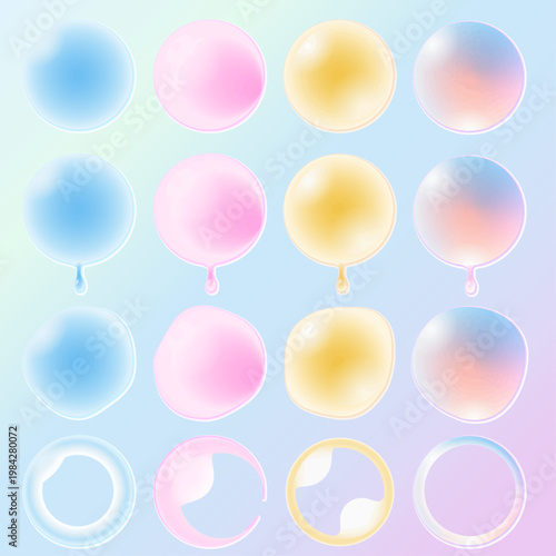 保湿・うるおいの機能性アイコン。肌や繊維の保水性を伝えるピクトグラム。 Moisturizing and hydrating functional icon. Pictogram conveying water retention for skin or textiles.