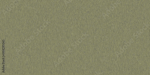 Tableau sur toile Olive green textured paper background with subtle crinkles and fine grain detail