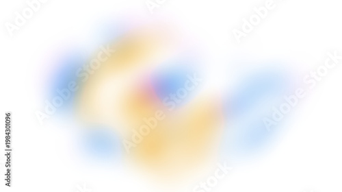 Abstract vintage brushes with soft colorful light glow.
Perfect for birthday banners and festival posters.
Decorative background elements create lively atmosphere.