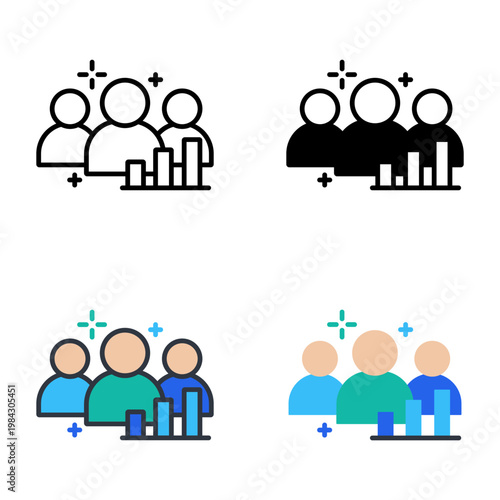 Audience Analytics is the process of tracking user behavior, demographics, and engagement to improve content strategy and performance.